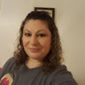 Meet your Posher, Mandy